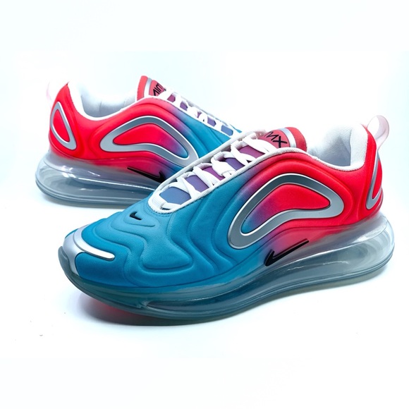 Nike Shoes - NEW Nike Air Max 720 “Pink Sea” Size 6.5